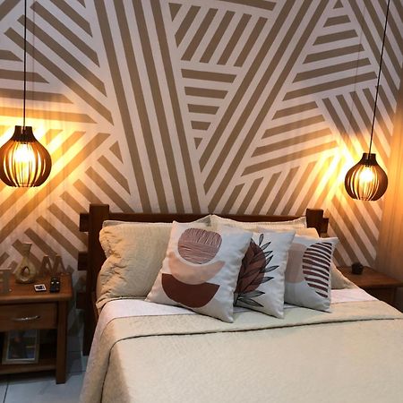 Casa Vermelha Villa Lencois Ngoại thất bức ảnh