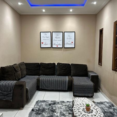 Casa Vermelha Villa Lencois Ngoại thất bức ảnh