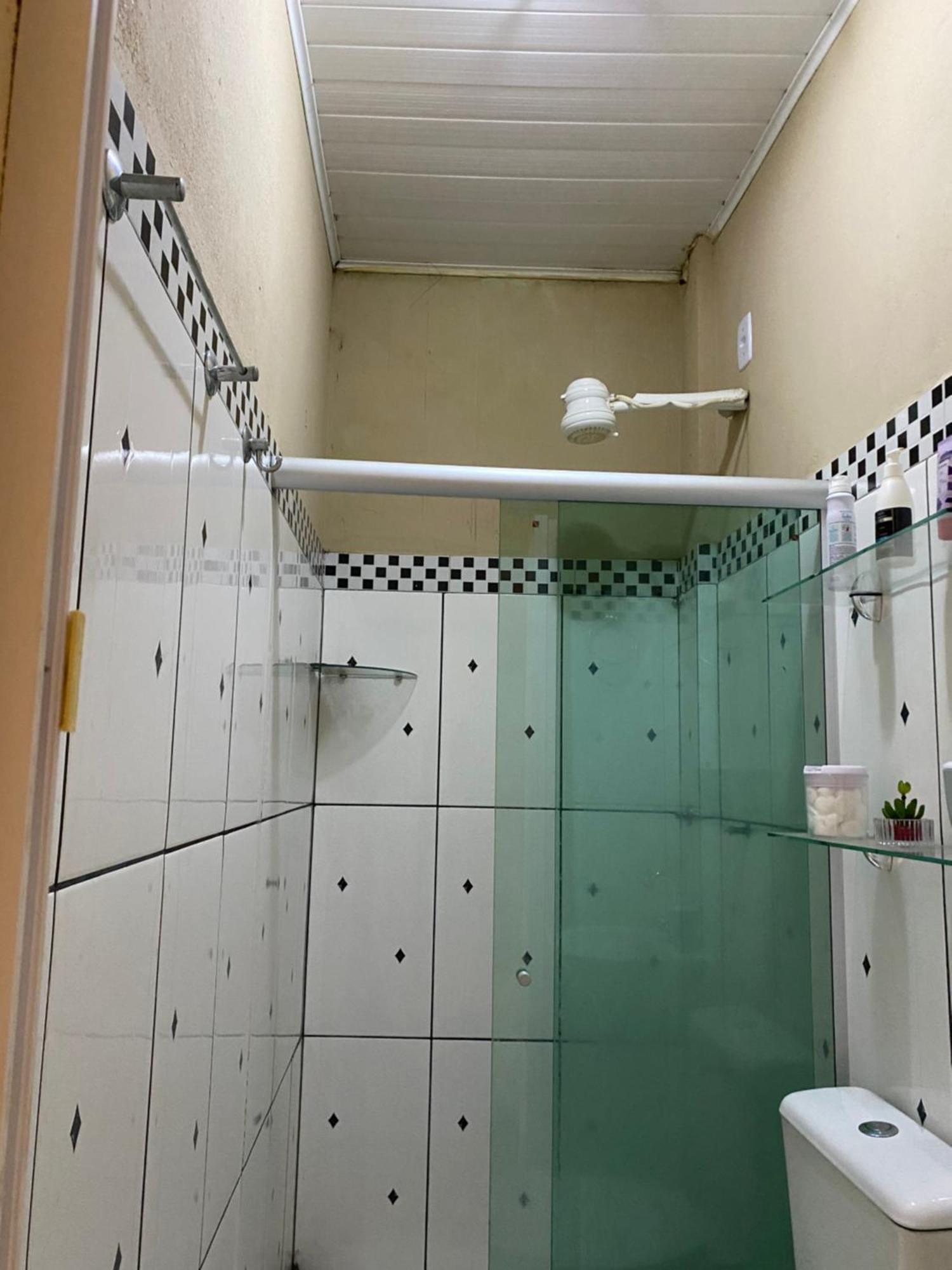 Casa Vermelha Villa Lencois Ngoại thất bức ảnh