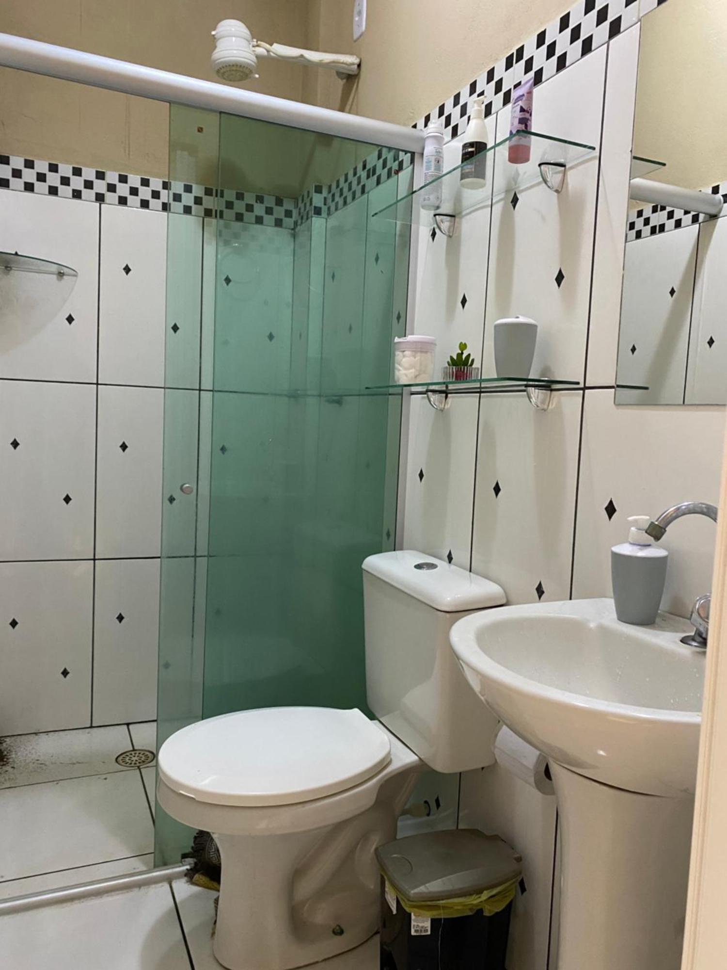 Casa Vermelha Villa Lencois Ngoại thất bức ảnh
