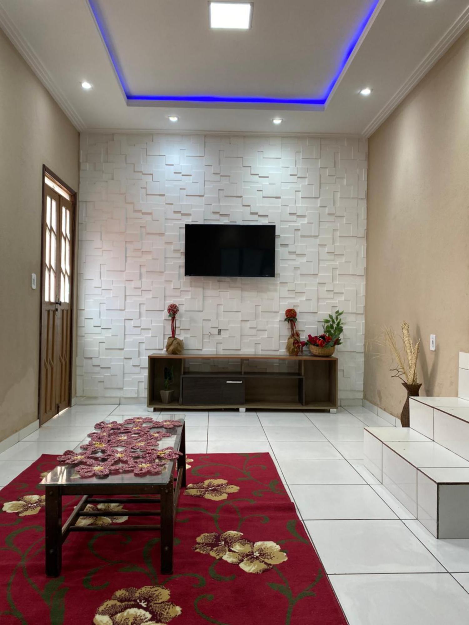 Casa Vermelha Villa Lencois Ngoại thất bức ảnh