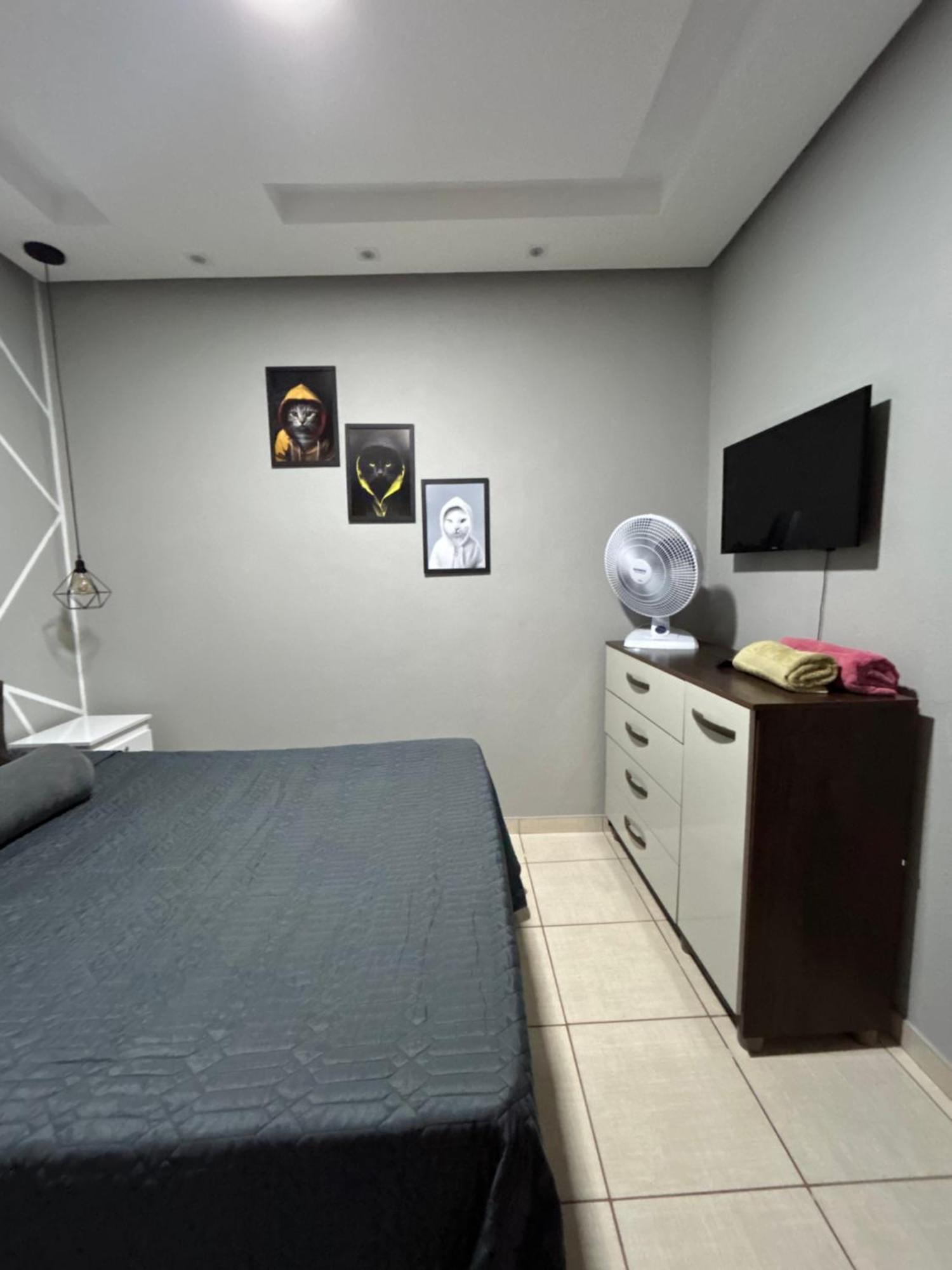 Casa Vermelha Villa Lencois Ngoại thất bức ảnh
