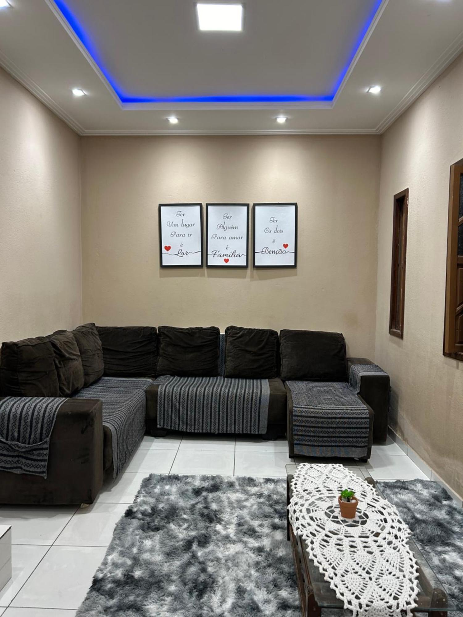 Casa Vermelha Villa Lencois Ngoại thất bức ảnh